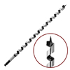IMPACT AUGER BIT